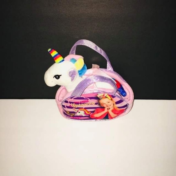 JoJo Siwa Plush - Picture 6 of 7